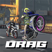 Asian Drag Champion++ Logo